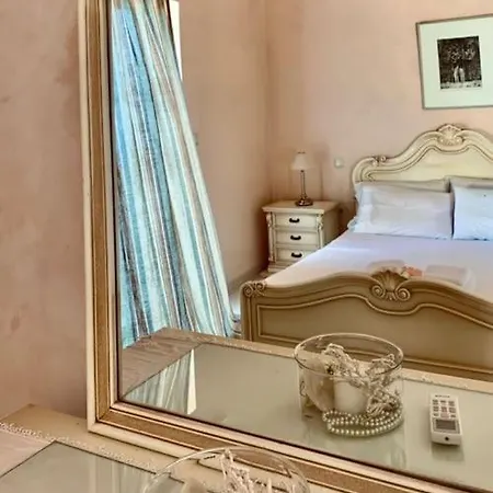 Marine's Lux Villa:golden Sunset * كالاماتا