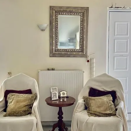 Marine's Lux Villa:golden Sunset * Kalamata