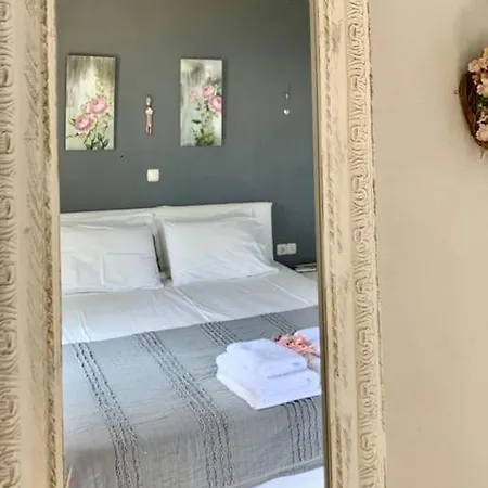 Villa Marine's Lux Villa:golden Sunset