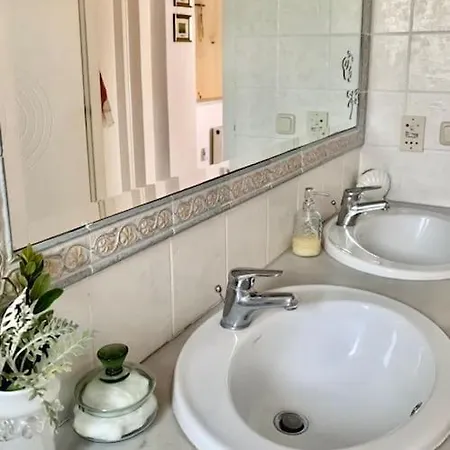 Marine's Lux Villa:golden Sunset فيلة *