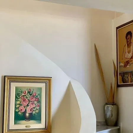 فيلة Marine's Lux Villa:golden Sunset كالاماتا