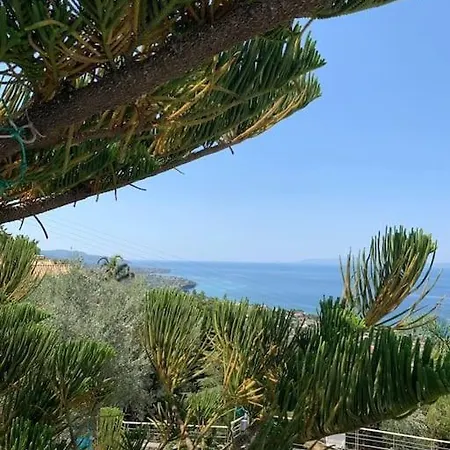 Marine's Lux Villa:golden Sunset Villa *